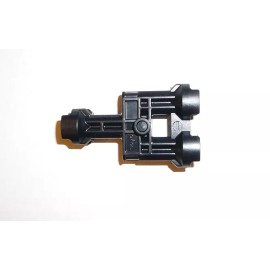 Tyco SolarLok 1534611-2 Type "Y" M/M/M Minus Solar Panel Cable Branch Connector