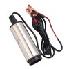 Transfer Pump, DC 12V Mini Refueling Pump 4200r per Min
