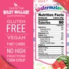 Wiley Wallaby Low Sugar Gluten Free Licorice | Soft Chewy