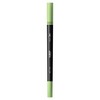 BIC Intensity 12-Pack Dual-Tip Coloring Felt Pens with 0.7mm Fine