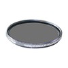 Tiffen 55HTCP 55MM Digital HT Circular Polarizer Titanium Filter