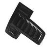 Pair of Front Bonnet Vents Hood Air Outlet Replacement for