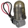 Tork 2002 Photo Control, Thermal Type Photocell, 1/2" Conduit Mounting