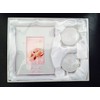 Juliana Its A Girl First Tooth & Curl Set -