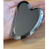 GOVSONE Terahertz Gua Sha Stone Scraping Tool Facial Tools