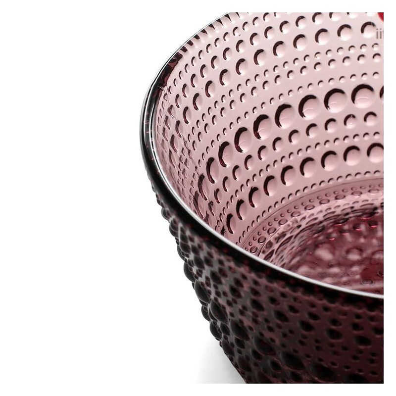 iittala Castehelmi Bowl, 8.1 fl oz (230 ml), Kaluna