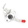Suuonee Fuel Pressure Regulator Suitable for 2001-2006 CBR600F4i 16740-MBW-J32
