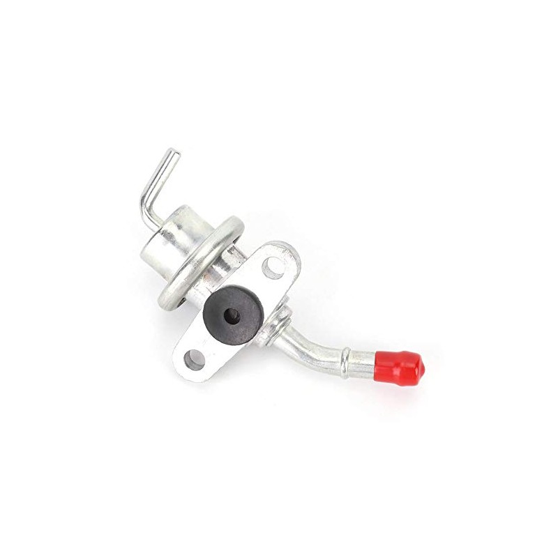 Suuonee Fuel Pressure Regulator Suitable for 2001-2006 CBR600F4i 16740-MBW-J32
