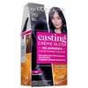 L'Oreal Casting Creme Gloss Semi-Permanent Hair Colour 210 Blue Black