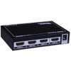 Vanco 280711 HDMI 3 x 1 Digital Selector Switch with