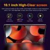 Tablet 6GB+128GB 10.1 inch 1960*1080 High-Clear Android13 4G Calling 10-Core