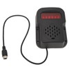 24V Truck Back Up Alarm 120DB Backup Radar Voice Alarm
