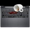 Keyboard Cover for 16" Dell Pro 16/Pro 16 Plus/Pro Max