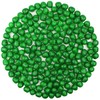 Sour Chewy Fruit Candy Balls (Green Apple, 1 Pound)