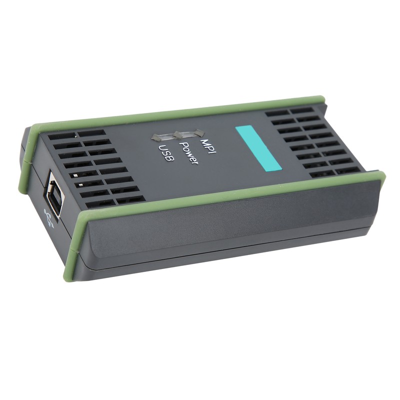 6GK15710BA000AA0 / USBMPI PLC Programming Cable PC Adapter for Siemens