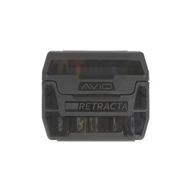 Avid Titanium Retracta Needle Tool Set