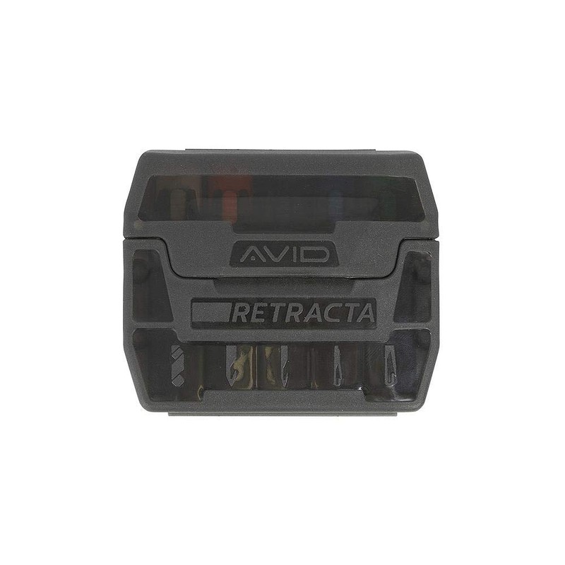 Avid Titanium Retracta Needle Tool Set