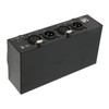 48 V Phantom Power Supply Professional Iron Shell Phantom Power