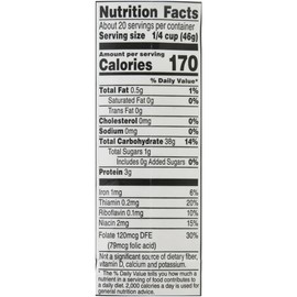 Jim Dandy Enriched White Corn Quick Grits 2-Pound Bag (Pack of 2)