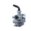 Motorcycle Carburetor Carb For PZ14 14mm For 60CC ATV Scooter