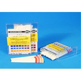 pH Indicator Paper, 2.0-9.0