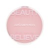 JUNGSAEMMOOL Artist Cushion Blush, 1 piece, Eau De Mauve / 정샘물 아티스트 쿠션 블러쉬, 1개, 오드 모브