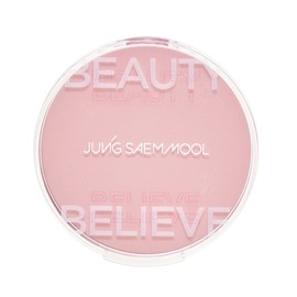JUNGSAEMMOOL Artist Cushion Blush, 1 piece, Eau De Mauve / 정샘물 아티스트 쿠션 블러쉬, 1개, 오드 모브