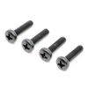 ReplacementScrews Stand Screws Compatible with Vizio D32FM-K01 (D32FMK01)