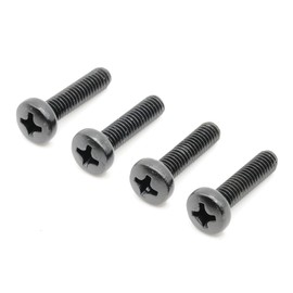 ReplacementScrews Stand Screws Compatible with Vizio D32FM-K01 (D32FMK01)