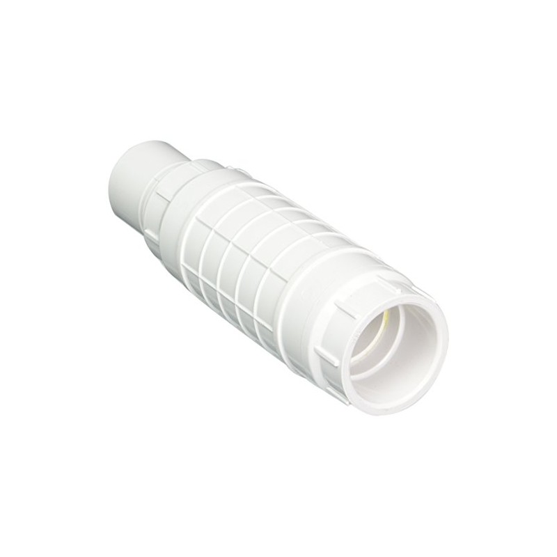 Spears S118 Series PVC Pipe Fitting, Repair Coupling with EPDM