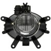 DAPA GmbH & Co. KG 195683019 Fog Light Left