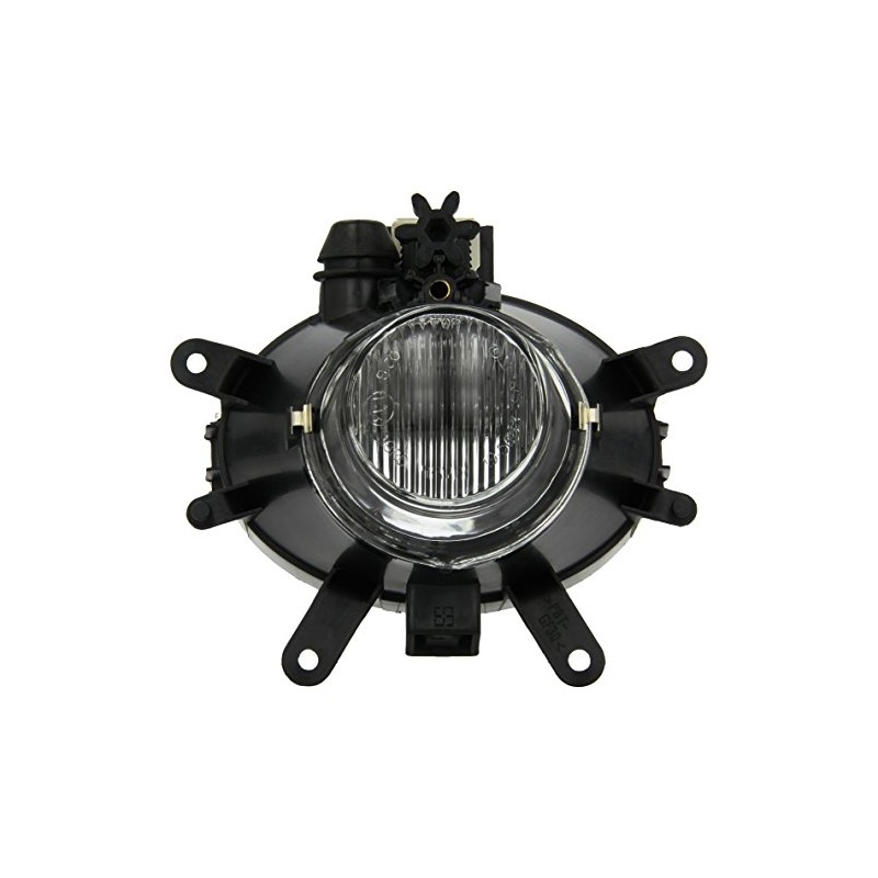 DAPA GmbH & Co. KG 195683019 Fog Light Left