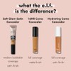 e.l.f. Cosmetics Soft Glam Corrector Satinado Tono Claro Cálido 22