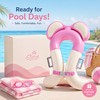 Inflatable Swim Trainer for Kids – Arm Sleeve Pool Float