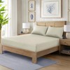CHARKHAH Polycotton Fitted Sheet for Single Double King Super King