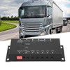 Mobile Digital Video Splitter 4 Channel Mini Video Splitter 720P