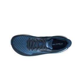 ALTRA Men's Experience Flow Road Running Shoe, Blue, 10.5