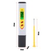 Redox Test Digital Redox Meter Water Level Test Pen -1999mV-1999mV
