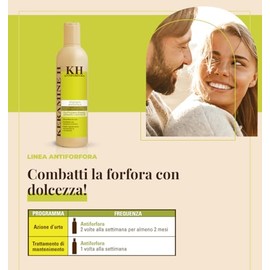 Shampoo H Anti-Dandruff 300 ml