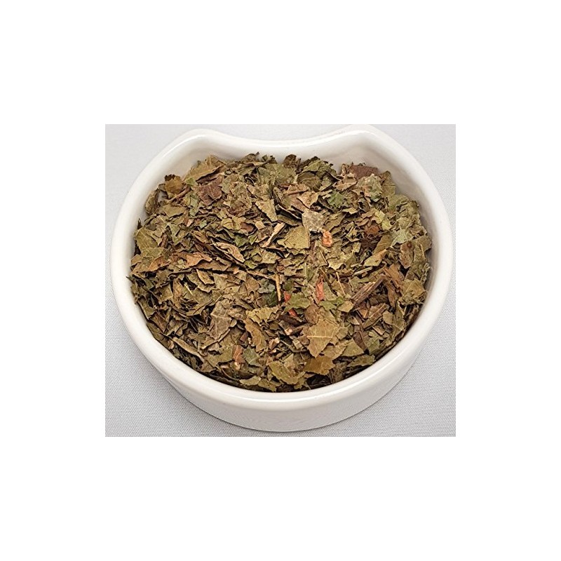 Herba Organica Common Walnut Leaf - Juglans Regia L -