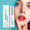 Lip Plumper Extreme,Plumping Lip Gloss,Lip Plumping Lip Gloss Clear,Hydrate &