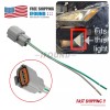 Cahuczlhoz For 2019 2020 Hyundai Elantra Turn Signal Connector Plug