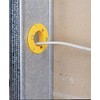 Greenlee - Bushing (Bag/100) (712A100), Hole Making (712A100), 1-11/32 in