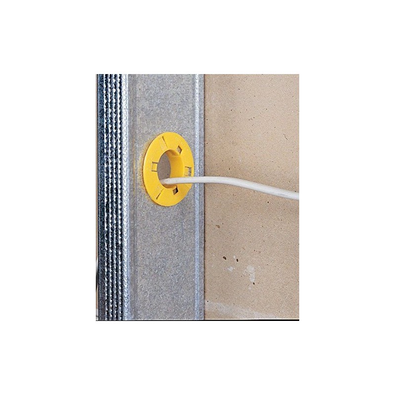 Greenlee - Bushing (Bag/100) (712A100), Hole Making (712A100), 1-11/32 in