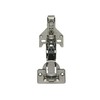 Blum 71T6550 Wide Angled Hinge 170 Degree, FACE Frame Application,