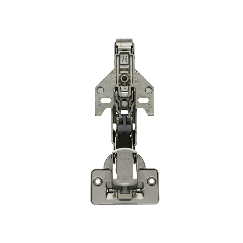 Blum 71T6550 Wide Angled Hinge 170 Degree, FACE Frame Application,