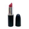 MAC Cosmetics Ximal Sleek Satin Lipstick - 802 Brave (Pink