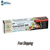Al-Riyan Group Organic Coconut oil Herbal Toothpaste Al Riyan 10