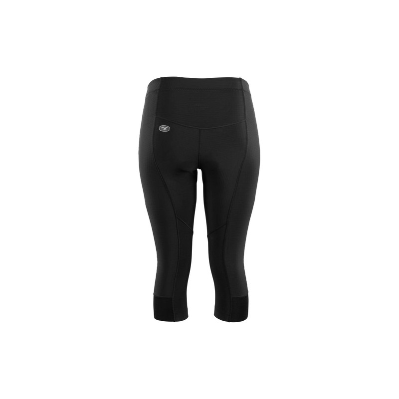 Sugoi Women's Evolution Knicker, Black, X-Large