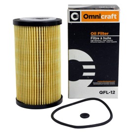 Motorcraft Omnicraft Filter